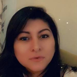 Meet your Posher, Gladys